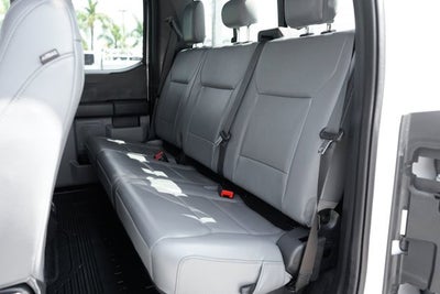 2024 Ford F-250SD XL