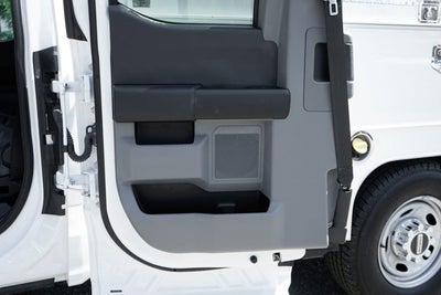 2024 Ford F-250SD XL