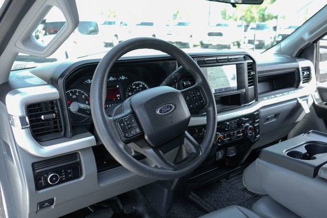 2024 Ford F-250SD XL