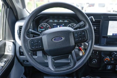 2024 Ford F-250SD XL