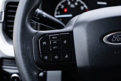 2024 Ford F-250SD XL