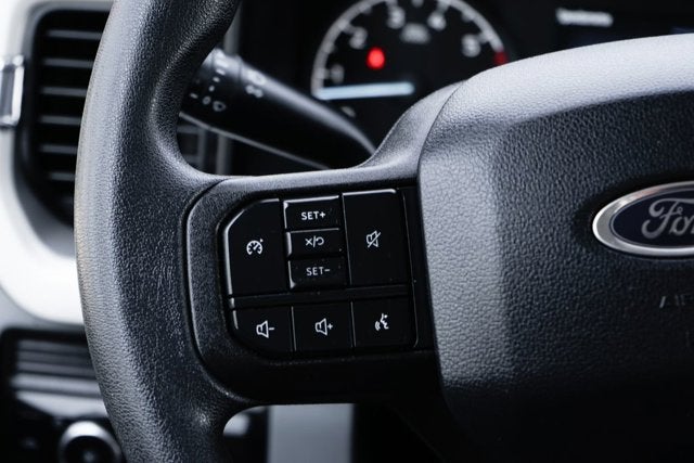 2024 Ford F-250SD XL