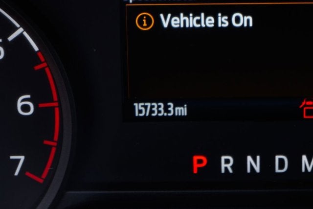 2024 Ford F-250SD XL