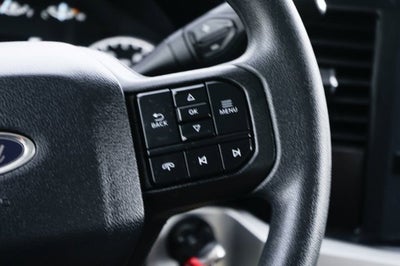 2024 Ford F-250SD XL