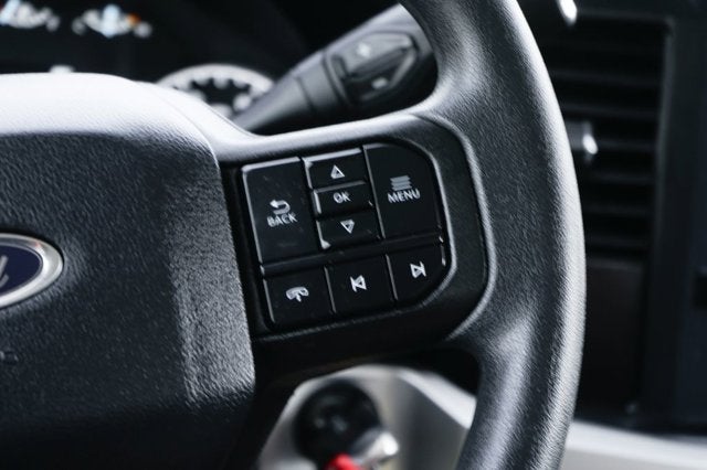 2024 Ford F-250SD XL