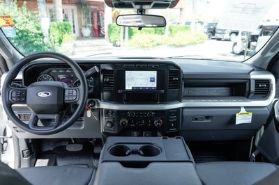 2024 Ford F-250SD XL