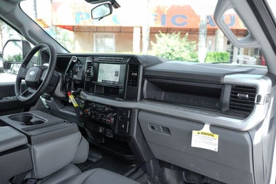 2024 Ford F-250SD XL