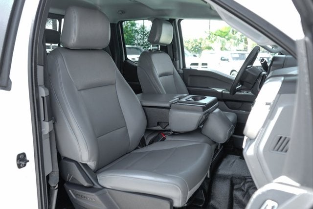 2024 Ford F-250SD XL