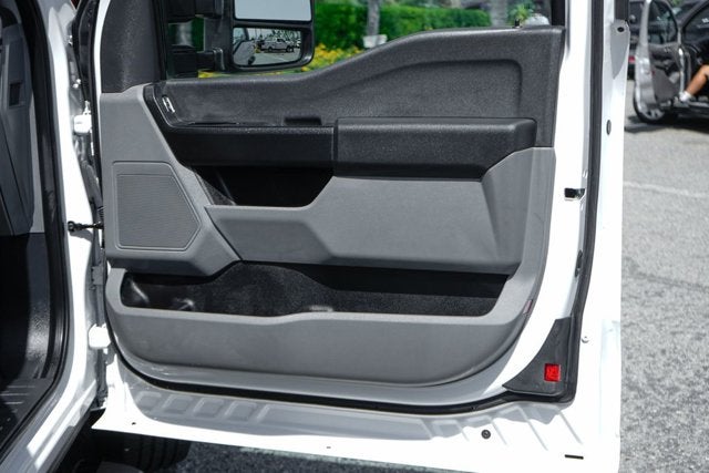 2024 Ford F-250SD XL