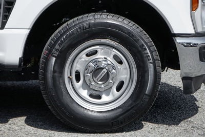 2024 Ford F-250SD XL