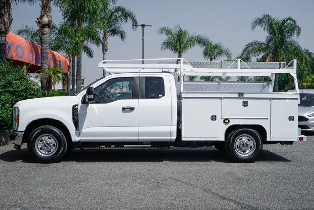 2024 Ford F-250SD XL