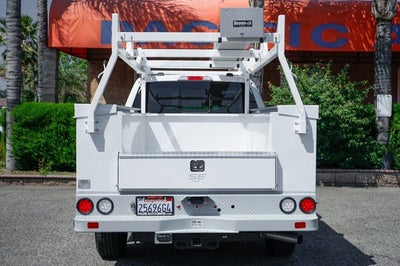 2024 Ford F-250SD XL