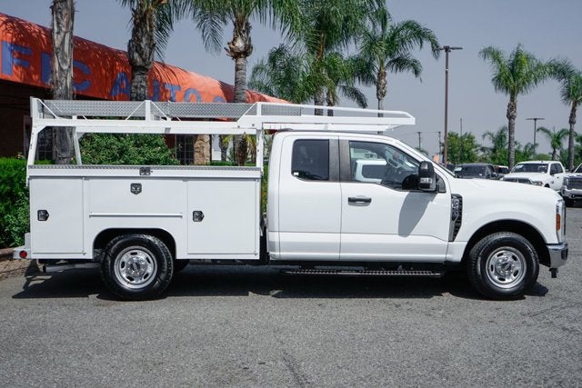 2024 Ford F-250SD XL