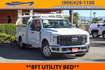 2023 Ford F-250SD XL