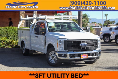2023 Ford F-250SD XL