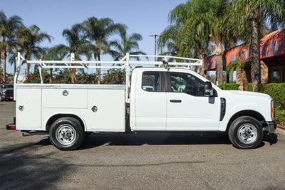 2023 Ford F-250SD XL