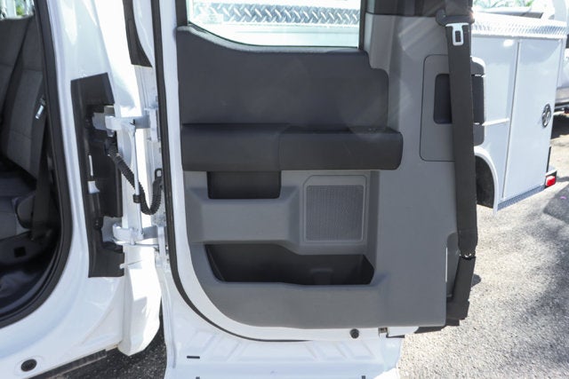 2023 Ford F-250SD XL