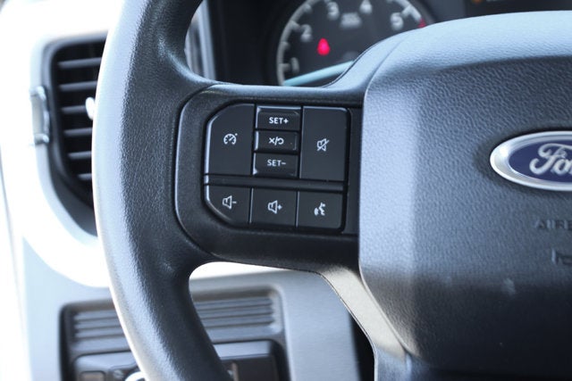 2023 Ford F-250SD XL