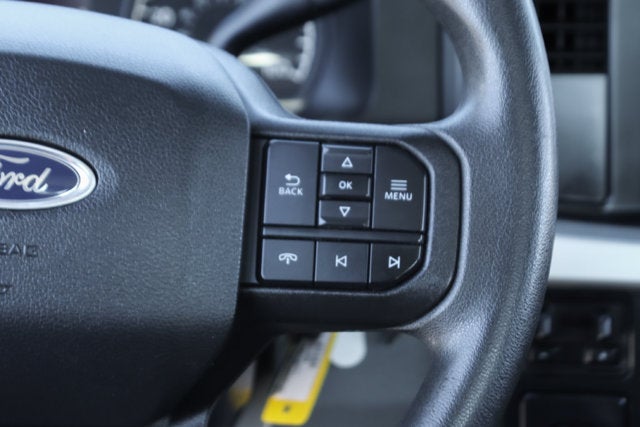 2023 Ford F-250SD XL