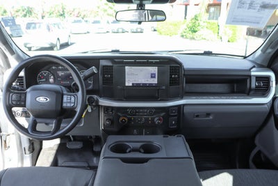 2023 Ford F-250SD XL