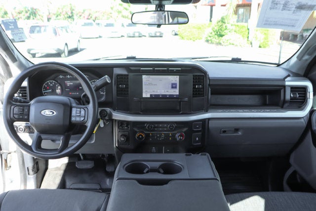 2023 Ford F-250SD XL