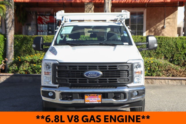2023 Ford F-250SD XL