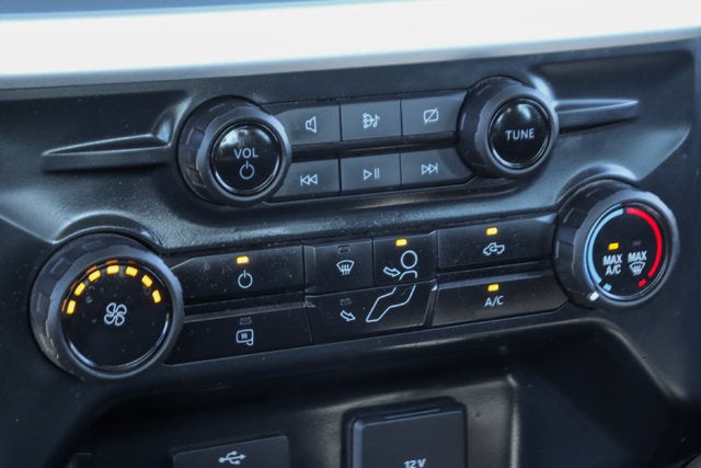 2023 Ford F-250SD XL