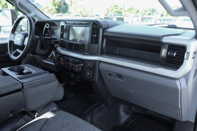 2023 Ford F-250SD XL