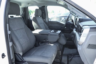 2023 Ford F-250SD XL