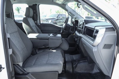 2023 Ford F-250SD XL