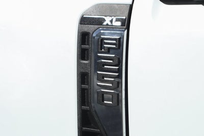 2023 Ford F-250SD XL