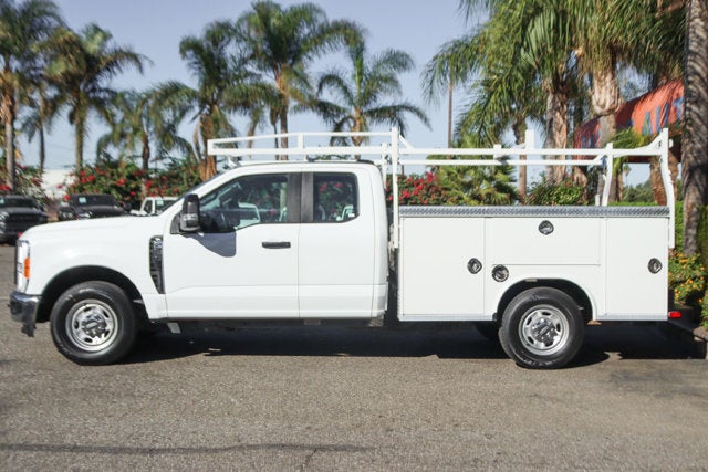 2023 Ford F-250SD XL
