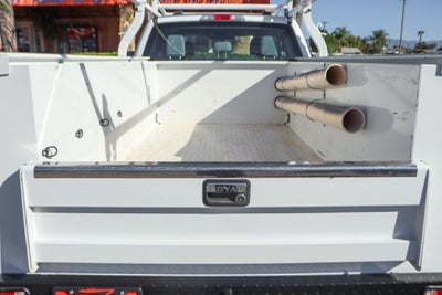 2023 Ford F-250SD XL