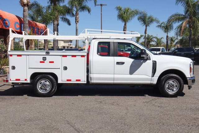 2024 Ford F-250SD XL