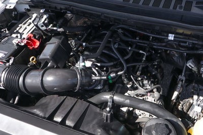 2024 Ford F-250SD XL