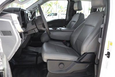 2024 Ford F-250SD XL