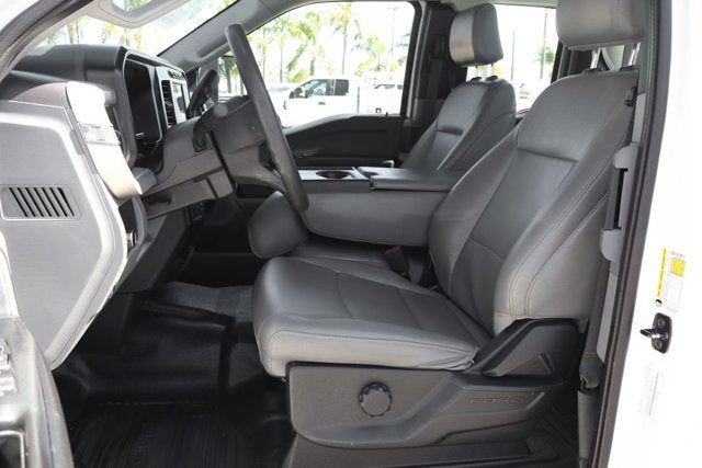 2024 Ford F-250SD XL