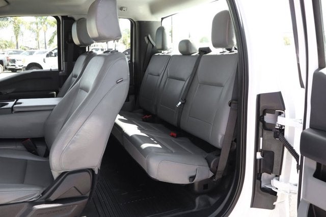 2024 Ford F-250SD XL