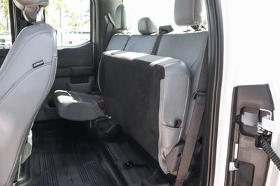 2024 Ford F-250SD XL