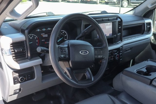 2024 Ford F-250SD XL