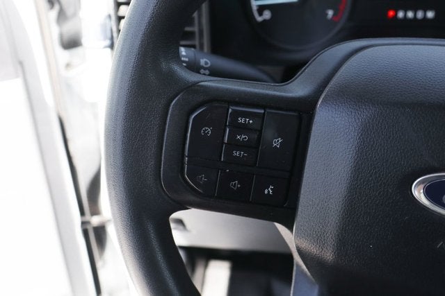 2024 Ford F-250SD XL