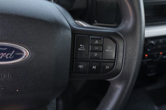 2024 Ford F-250SD XL