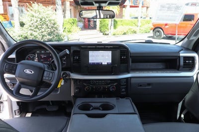 2024 Ford F-250SD XL