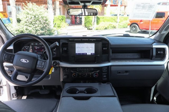 2024 Ford F-250SD XL