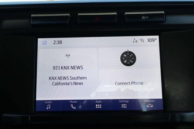 2024 Ford F-250SD XL