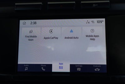 2024 Ford F-250SD XL