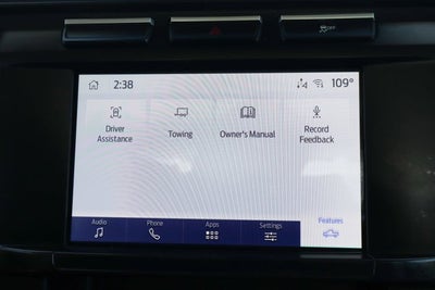 2024 Ford F-250SD XL