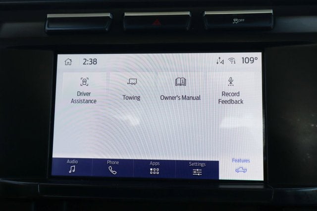 2024 Ford F-250SD XL