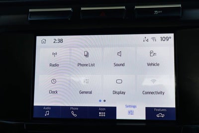 2024 Ford F-250SD XL