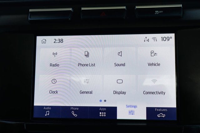 2024 Ford F-250SD XL